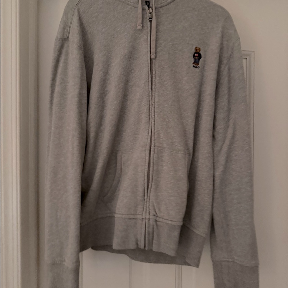 Polo Ralph Lauren Hoodie